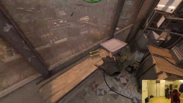 Half Life Alyx смотреть онлайн