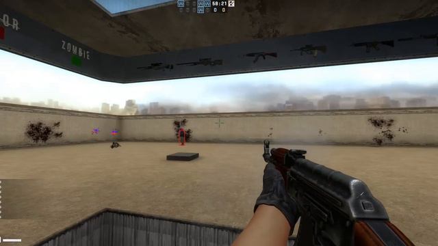 CS:GO paste I made смотреть онлайн