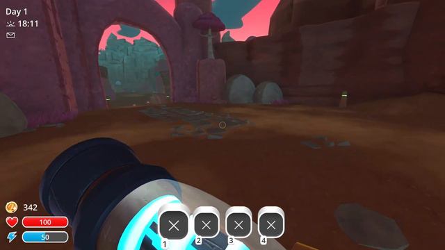 slime rancher (part 2) смотреть онлайн