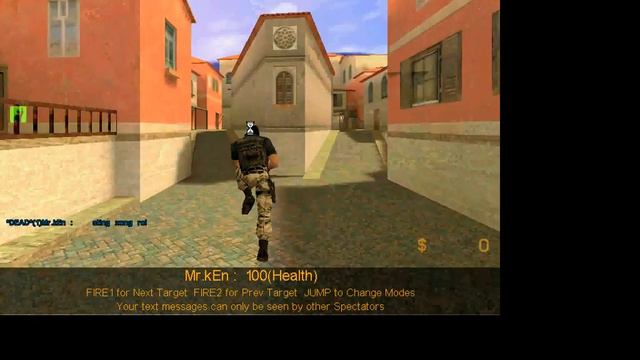 PRO BUNNY CS 1.1 смотреть онлайн