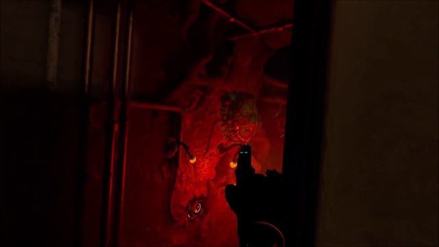 HALF-LIFE: ALYX // Post Human - Complete Playthrough смотреть онлайн