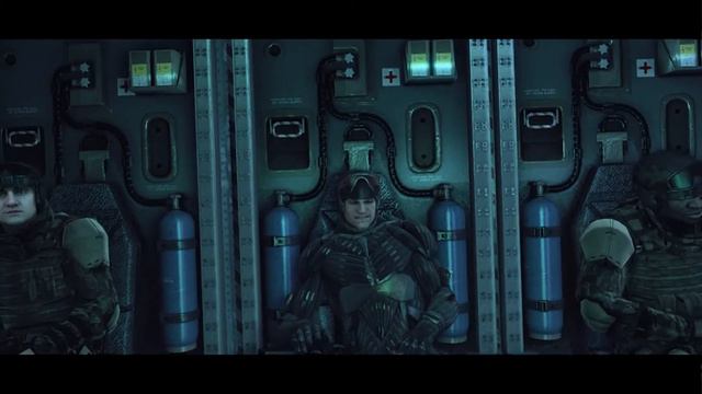 Crysis - прохождение (часть 4) смотреть онлайн