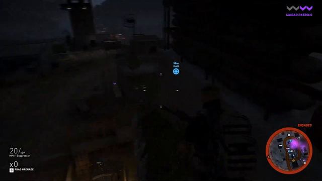 Ghost Recon: Wildlands - 10 - Special Transport смотреть онлайн