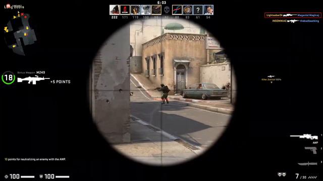 [India]cs:go Kerala player ||AWP Kills смотреть онлайн