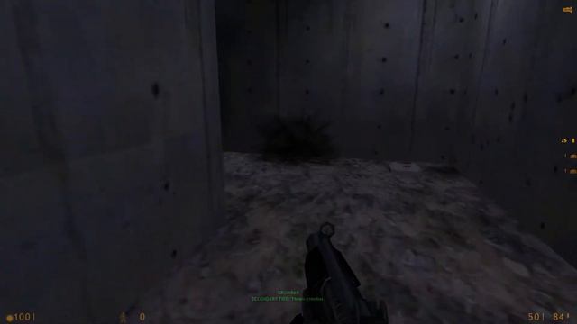 Vertigo - DBN vs rewrite [HL1 MP] смотреть онлайн
