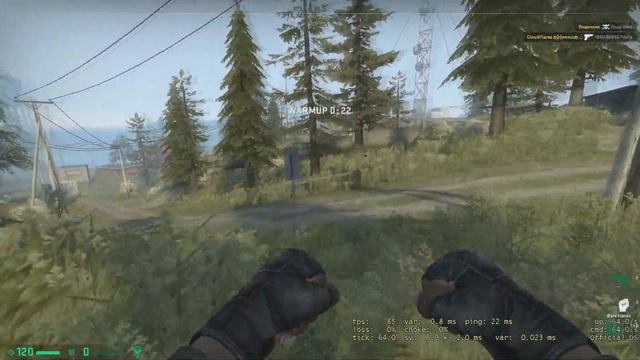 КАК ИГРАЮТ КАЛАШИ В 2019 (CS:GO) смотреть онлайн