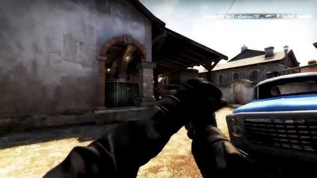 [CS:GO] DEV7L vs eXplosive смотреть онлайн