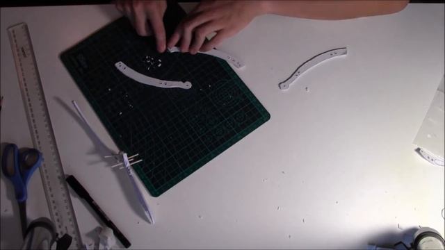 How to make Paper Butterfly Knife/Balisong from CS:GO смотреть онлайн