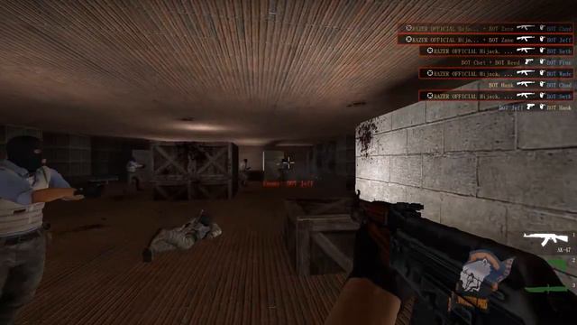BEST way to train 1click aim @ CS:GO. смотреть онлайн