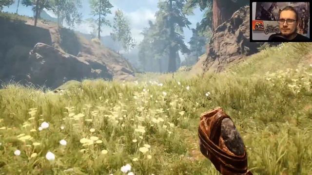 ИДЕМ К ШАМАНУ ► Far Cry PRIMAL ► Прохождение #2 смотреть онлайн