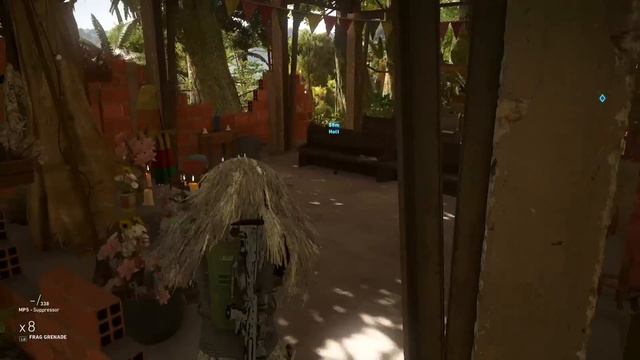 NEW LEAKED DLC ITEMS | Ghost Recon Wildlands смотреть онлайн