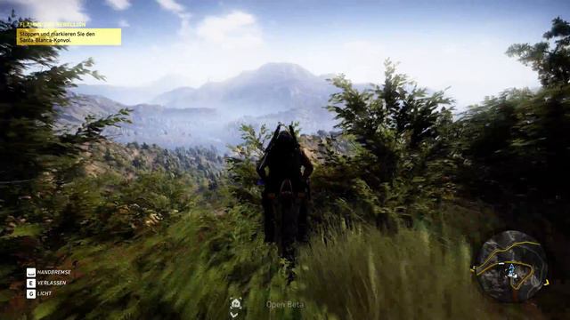 Tom Clancy's Ghost Recon Wildlands (Fail) смотреть онлайн