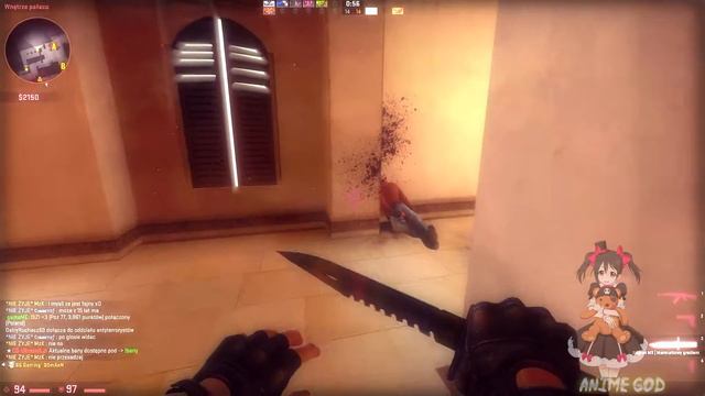 [CS:GO] Happy New Year Clutch 2017 смотреть онлайн