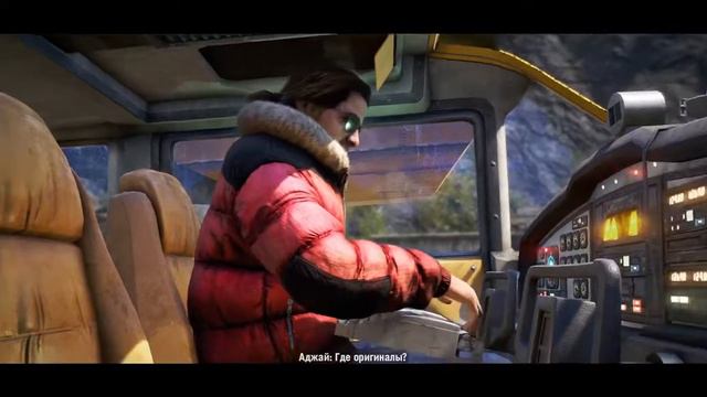 Горные горы часть2 Far Cry4 #4.1 смотреть онлайн