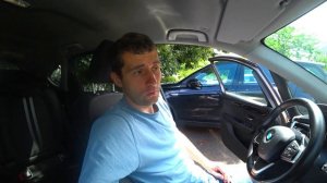 Практичный, доступный и интересный BMW 218i