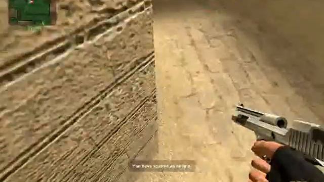 Counter Strike Source: FirreNdk