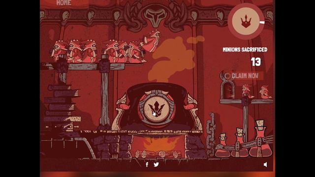 League of Legends Doomed Minion Icon смотреть онлайн