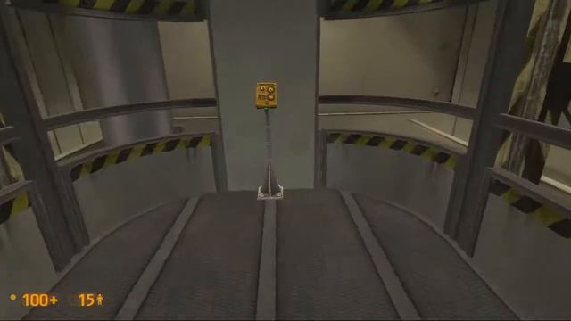 Half-Life I ПЕРЕИЗДАНИЕ НА Half-Life II |#1 смотреть онлайн