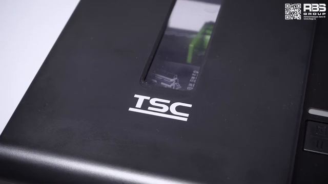 Калибровка термотрансферного принтера этикеток TSC TE310 | Настройка печати смотреть онлайн