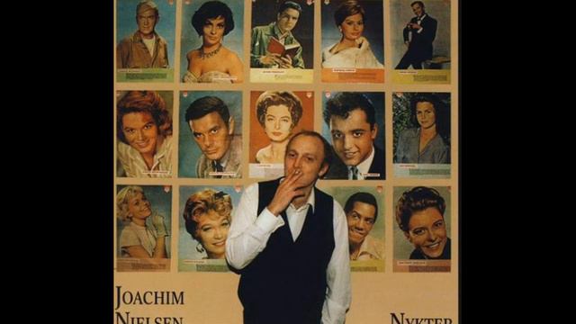 Joachim Nielsen - Mine pupiller смотреть онлайн