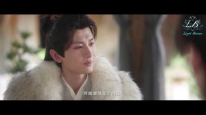 Башня лотоса с благоприятными узорами 1 сезон 31 серия