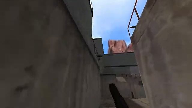 Half-Life [RO] Crossfire смотреть онлайн