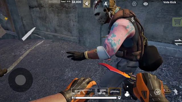 В Cs:go mobile обновление😲|День рождения моего Ютуб канала🥳 смотреть онлайн