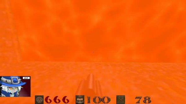 Quake эпизод первый (Все секреты)