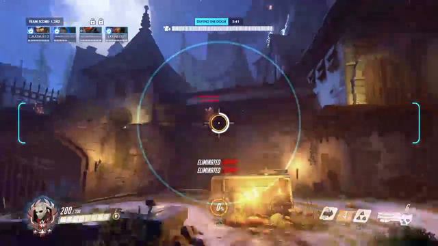 Joevilix:overwatch gobal counter strike tf2 half-life 3 live смотреть онлайн