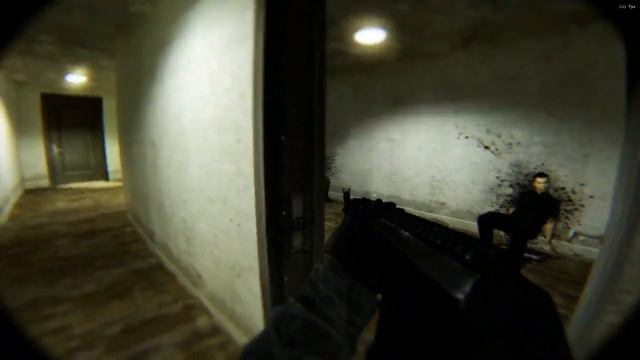 Gmod Reshade Showcase смотреть онлайн
