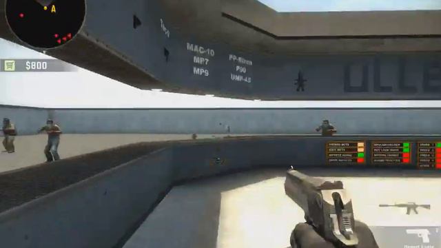 Полезные карты в CS:GO смотреть онлайн