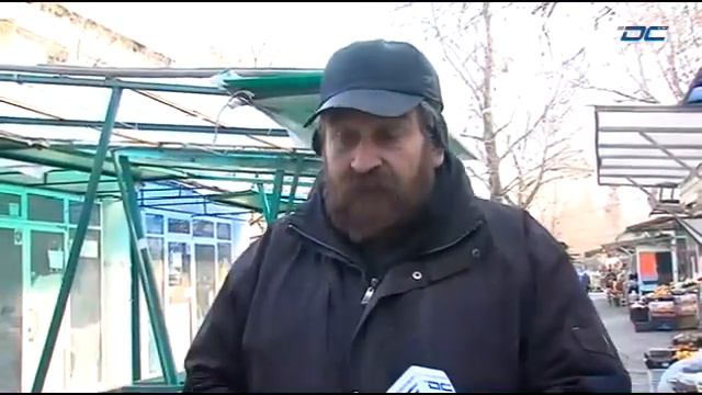 Ние хората - Пазара на ул ."Младежка", богоявленския кръст / Пламен Павлов /-12.01.2015 смотреть онлайн