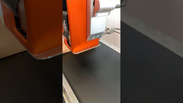 Работа термоструйного принтера NX Nitro | Бюджетное решение для скоростной маркировки смотреть онлайн