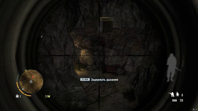 Far Cry 3. Вниз во Тьму. № 13 смотреть онлайн