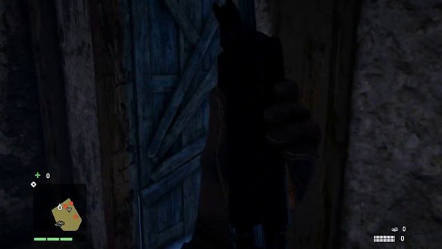 Прохождение Far Cry 4 на ПК#4 смотреть онлайн