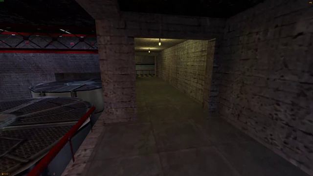 Half-Life: Source - Level 0 - "TRAINING" Playthrough - (No Commentary) [4K60] смотреть онлайн