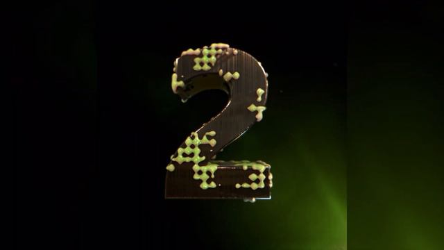 36 Days Of Type 2023 - My Entries смотреть онлайн