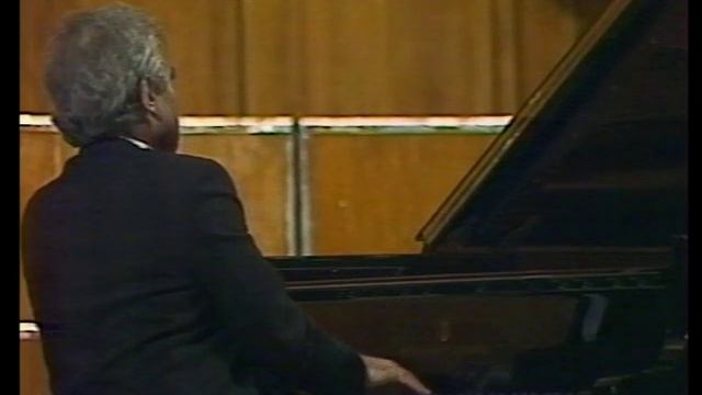 Lev Vlassenko. Scryabin. Preludes 1, 2, 3, 4. Op.22 Lev Vlassenko plays. смотреть онлайн