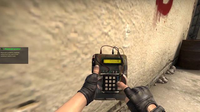 ►ACE WITH MAC-10 - FRAGMOVIE #03 - CS:GO смотреть онлайн