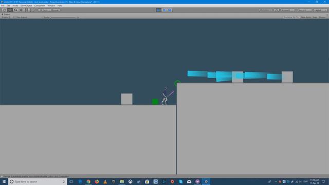 Project Lambda Test_4 смотреть онлайн