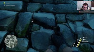 Sniper: Ghost Warrior 3 Побег Лидии прохождение