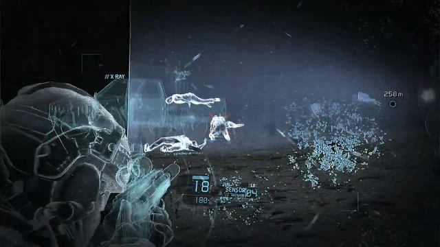 Ghost Recon Future Soldier: PC Gameplay Walkthrough - Episode 3 смотреть онлайн