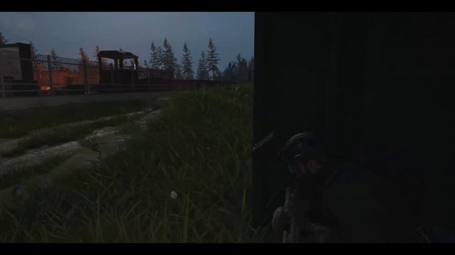 Ghost Recon: Breakpoint - Hostage Rescue from WOLF Camp! | Stealth Gameplay [No Commentary] смотреть онлайн