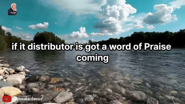 Jim Rohn - One Day Or Day One - Powerful Motivational Speech