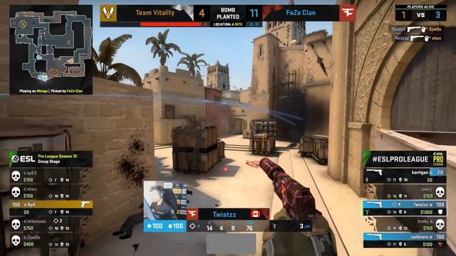 TOP 10 CS:GO Clips of March 2021/ ТОП 10 CS:GO клипов за Март 2021 смотреть онлайн
