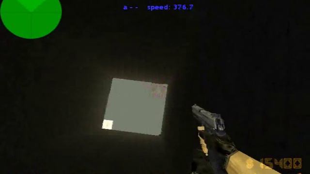 CS 1.6 Edge bug guide by Ivan смотреть онлайн