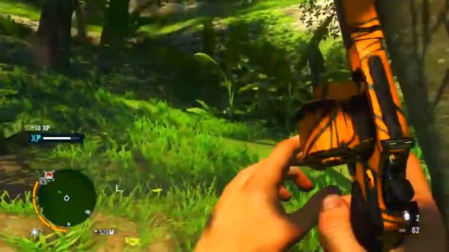 Far Cry 3 Playthrough With Commentary Part 51 - The Chupacabra's Cave? смотреть онлайн