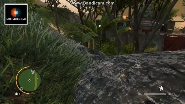 #3 Farcry 3 Outpost liberated by Komodo dragon. смотреть онлайн