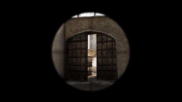 Мувик Counter-Strike: Global Offensive AWP смотреть онлайн