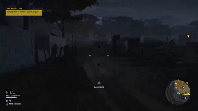 Tom Clancy Ghost Recon wildlands Road to 150 subscriber Let's Go смотреть онлайн